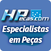 Logo de HPecas.com