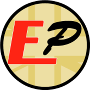 Logo de enfieldparts.cl