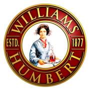 Logo de Williams & Humbert