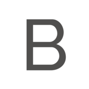 Logo de Bionutrients ®