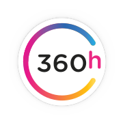 Logo de 360hyper