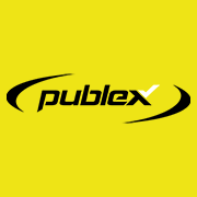 Logo de Publex