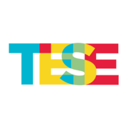 Logo de TESE