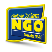 Logo de NGO SAECA