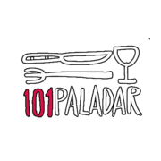 Logo de 101paladar.es