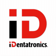 Logo de IDENTATRONICS DE MEXICO