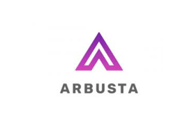 Logo de Arbusta