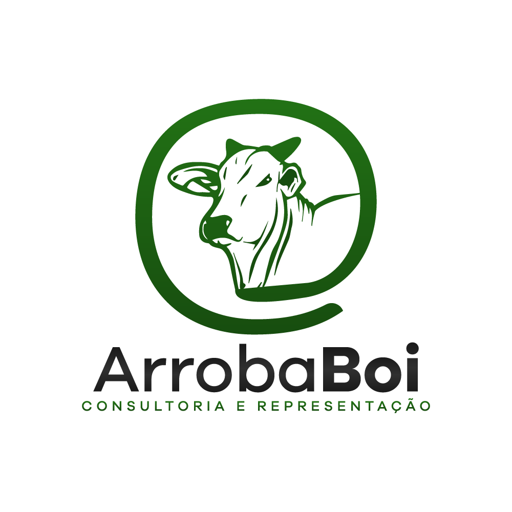 Logo de Arrobaboi