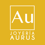 Logo de Aurus Joyeria