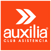 Logo de Auxilia