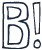 Logo de BGIFT