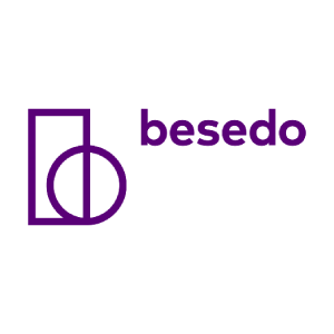 Logo de Besedo