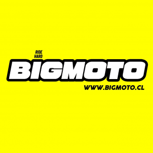 Logo de Bigmoto