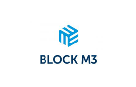 Logo de Blockm3