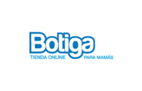 Logo de Botiga