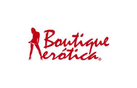 Logo de Boutique Erótica