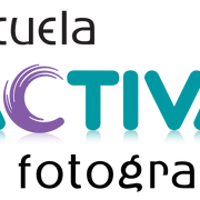 Logo de Escuela Activa de Fotografía