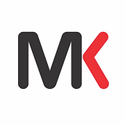 Logo de MKPACK embalagens a vácuo