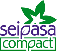 Logo de Seipasa Compact