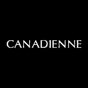 Logo de Canadienne