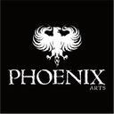 Logo de Phoenix Arts