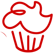 Logo de Cake Manía
