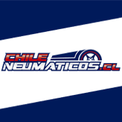 Logo de Chileneumaticos
