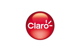 Logo de Claro