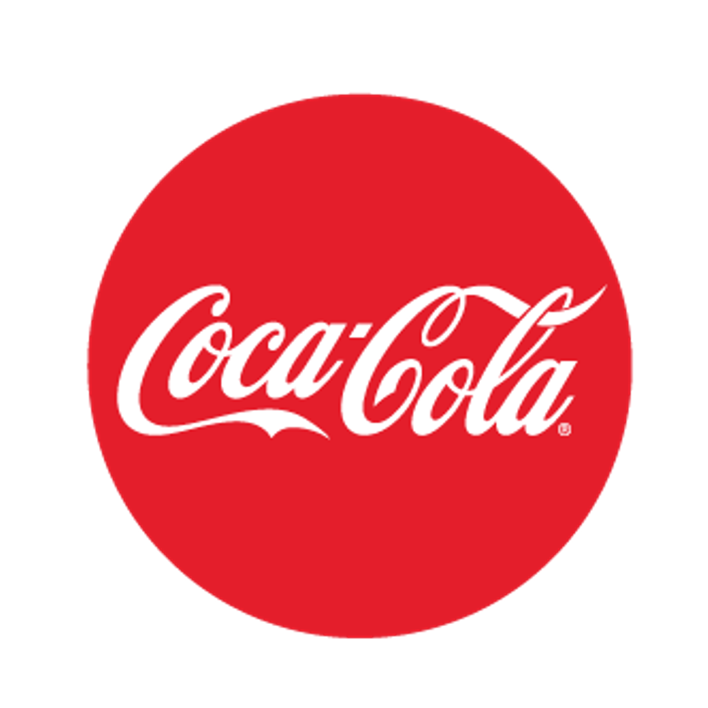 Logo de Coca Cola