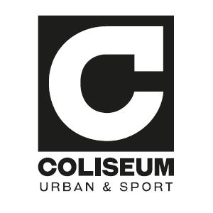 Logo de Coliseumstore