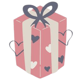 Logo de Caterine Sorprende