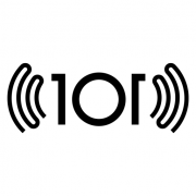 Logo de 101 Training