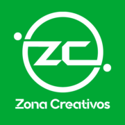 Logo de www.zonacreativos.com