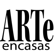 Logo de Arte en Casas