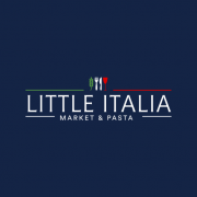 Logo de Little Italia Market