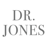 Logo de Dr. Jones