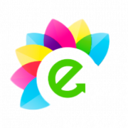 Logo de Ecolaser