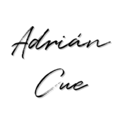 Logo de Adrian Cue
