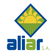 Logo de Inicio – ALIAR S.A.