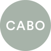 Logo de Pagína principal • CABO