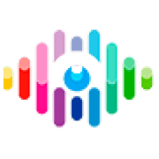 Logo de Audiovisuales de Colombia