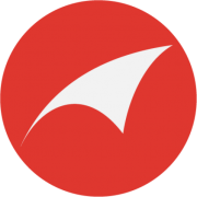 Logo de Agencia de Marketing Digital