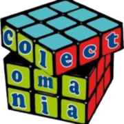 Logo de Colectomania