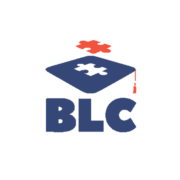 Logo de BLC