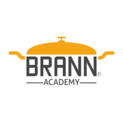 Logo de Brann Academy