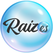 Logo de Raizes