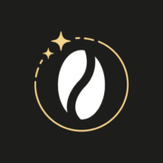 Logo de Café Secreto