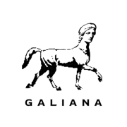Logo de galianaspain.com