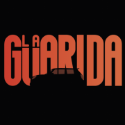Logo de La Guarida