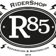 Logo de R85 Motos